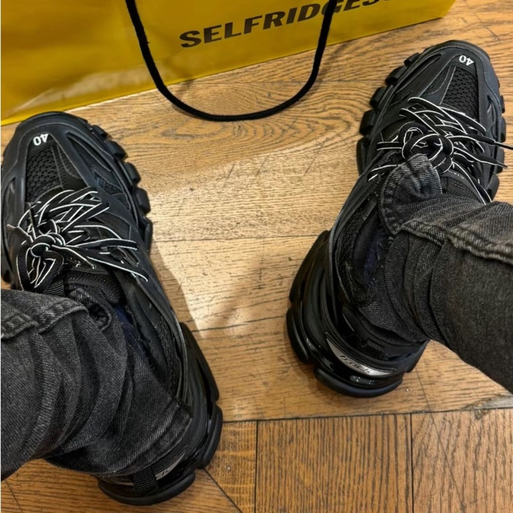 Selling these